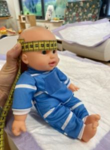 2024 04 24 Baby Jaijmy