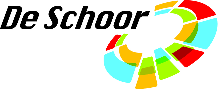 Logo de Schoor
