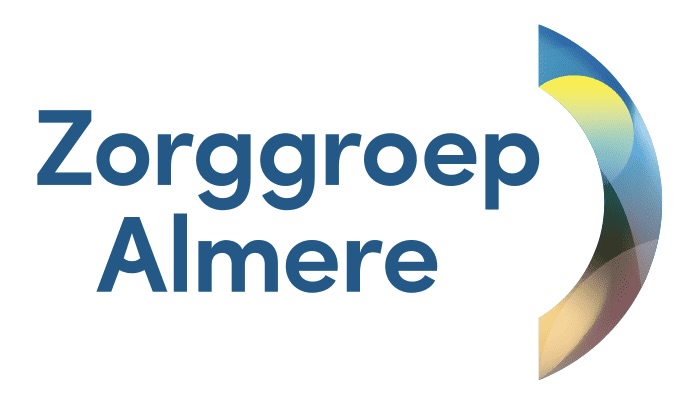 Zorggroep Almere logo