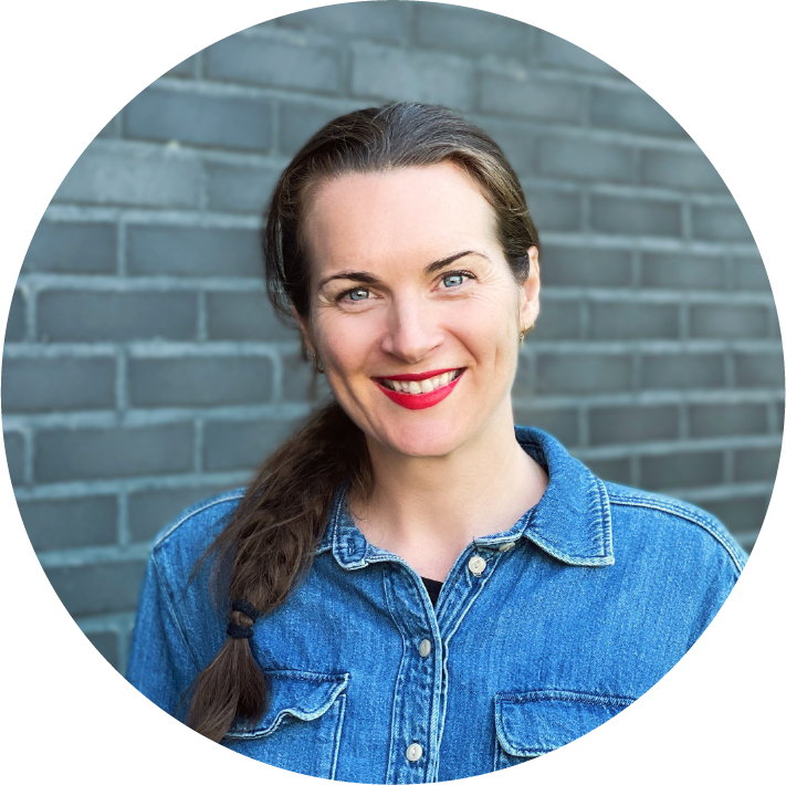 Marieke van Irsel klein